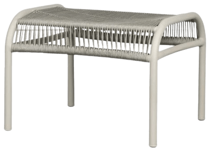Loop Footrest