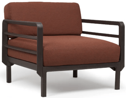Maximo Armchair