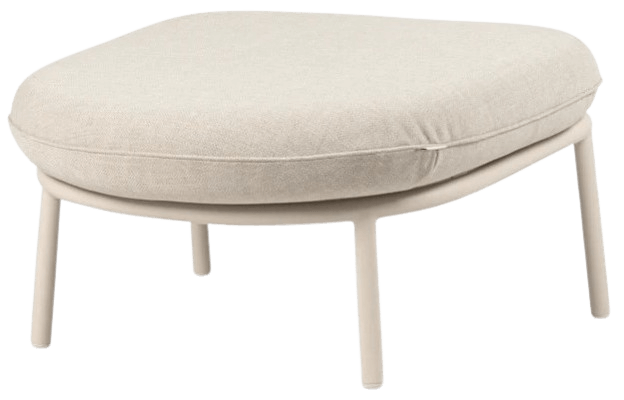 Kodo Footrest 