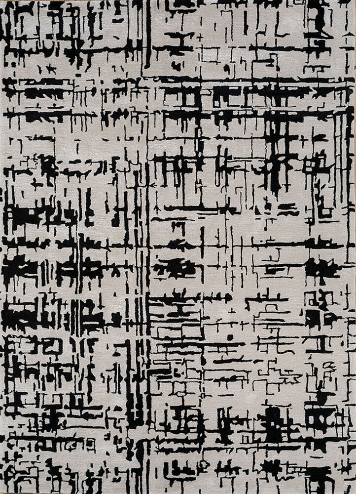 GENESIS | Hand Tufted Rug