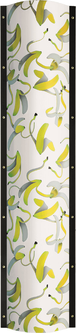 Printed Floor