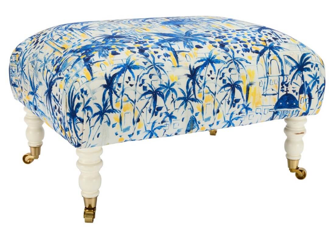 HUDSON STOOL 