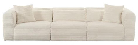 TARRA 3-SEATER