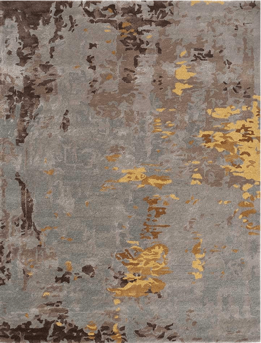 GENESIS | Hand Tufted Rug