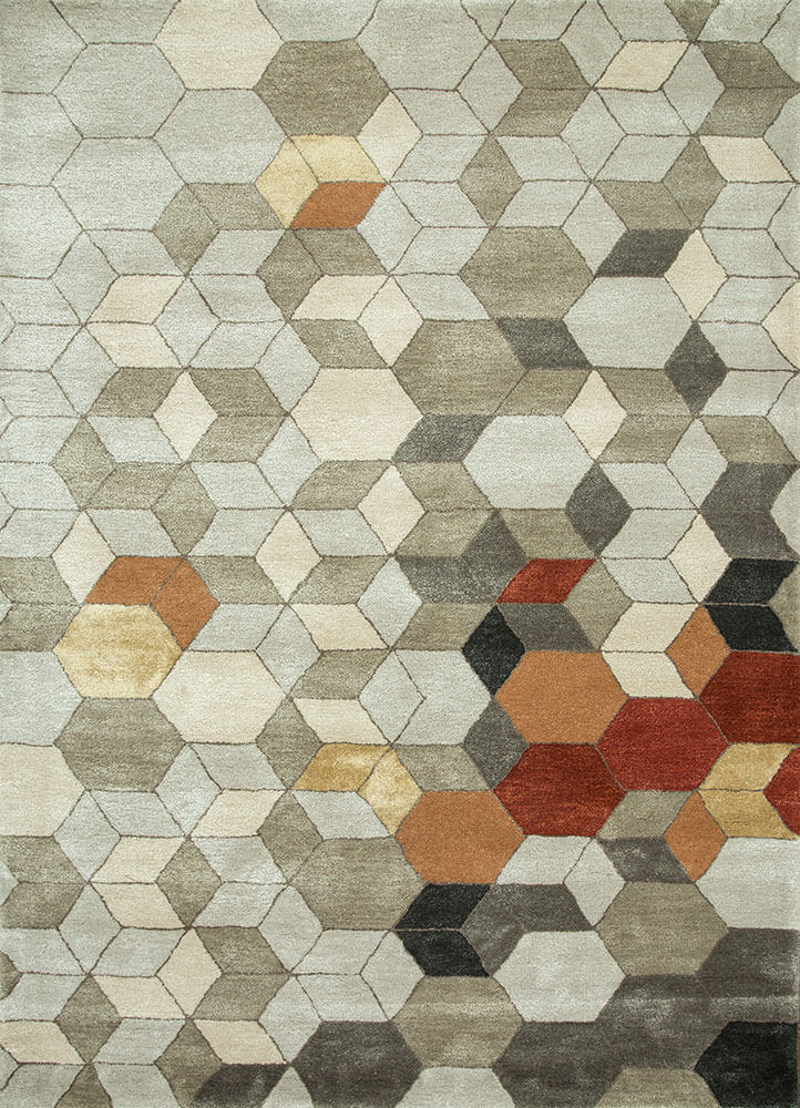 GENESIS | Hand Tufted Rug