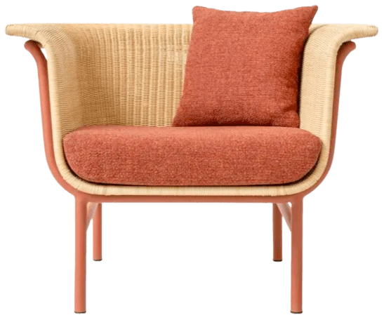Wicked Lounge Chair
