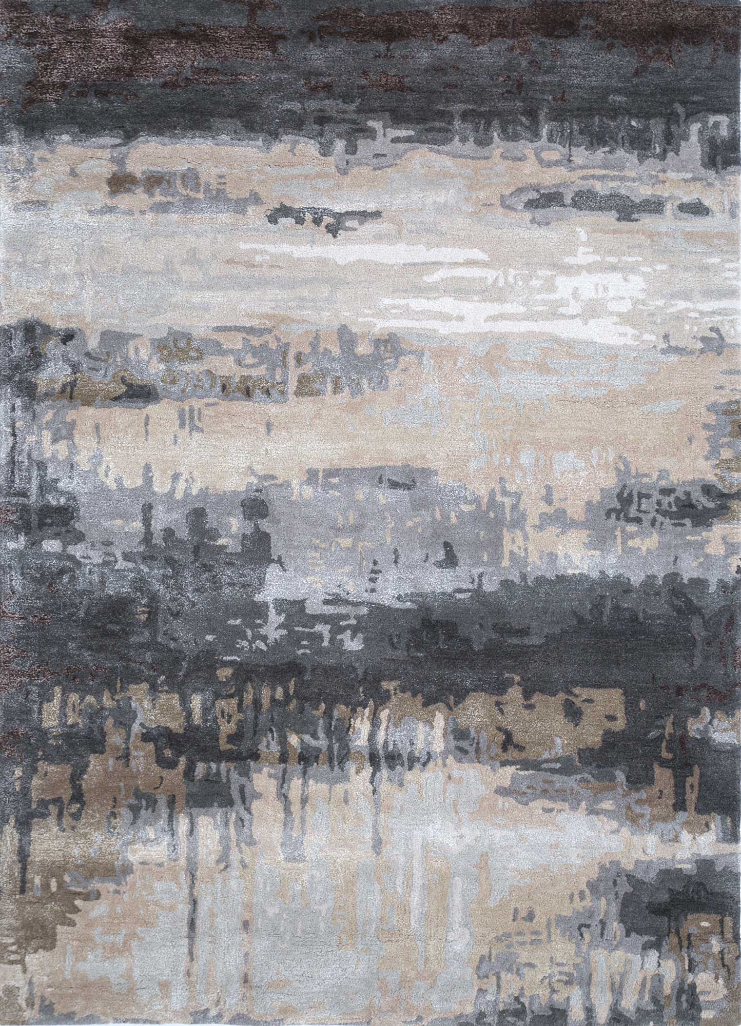 GENESIS | Hand Tufted Rug