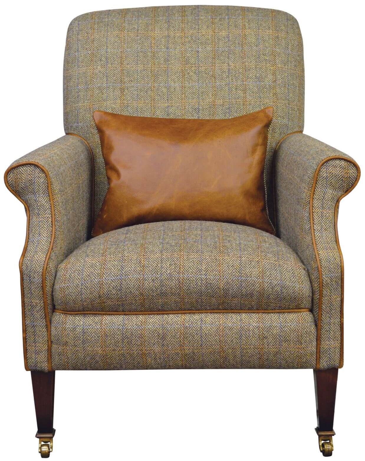 Bowmore Ht Chair