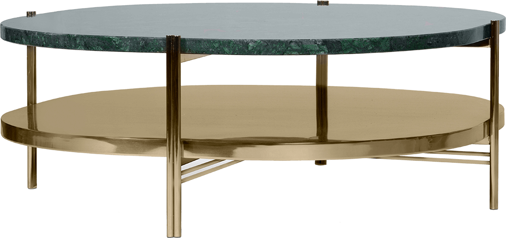 Craig Center Table