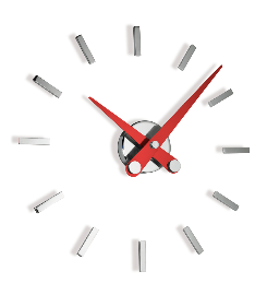 Time Signals Ellipsis 12ts