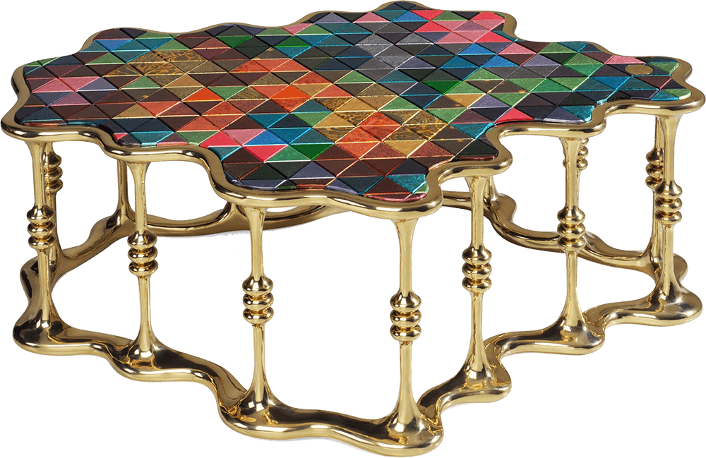 GAUDI 