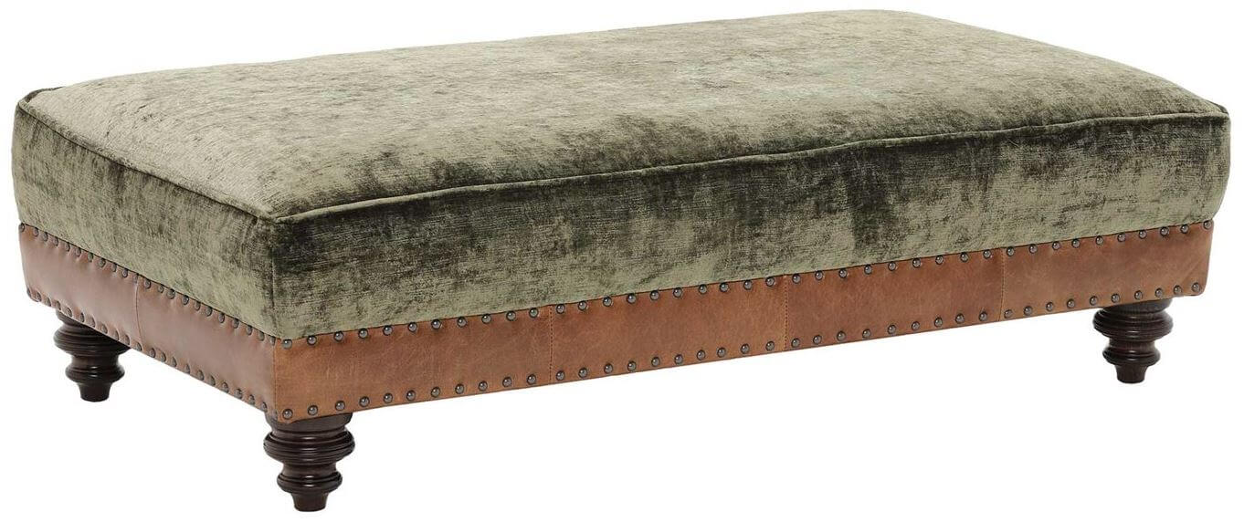 Constable Stool