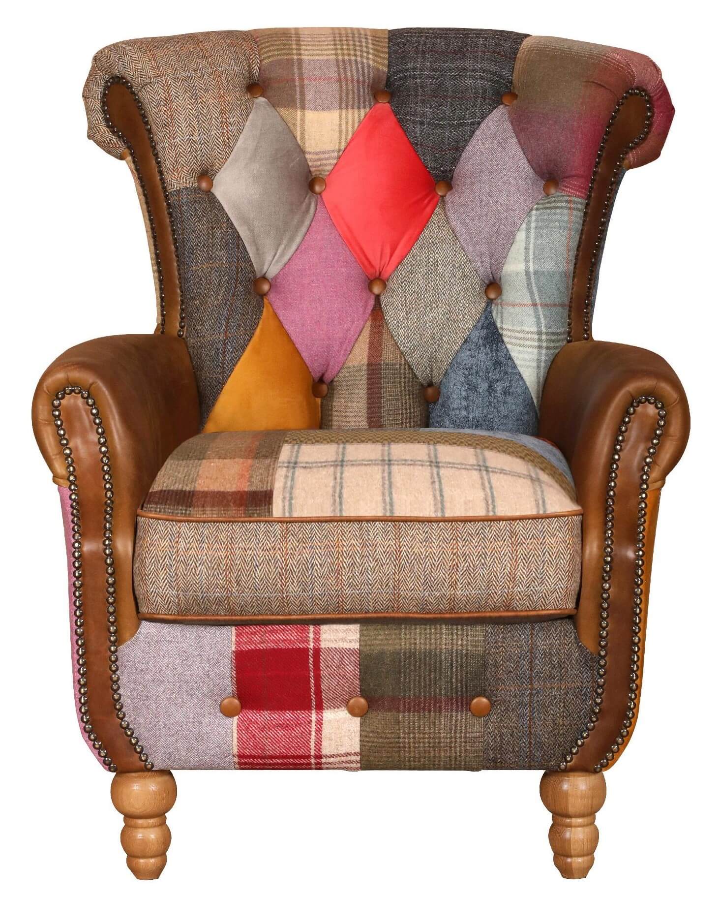 Dickinson Armchair