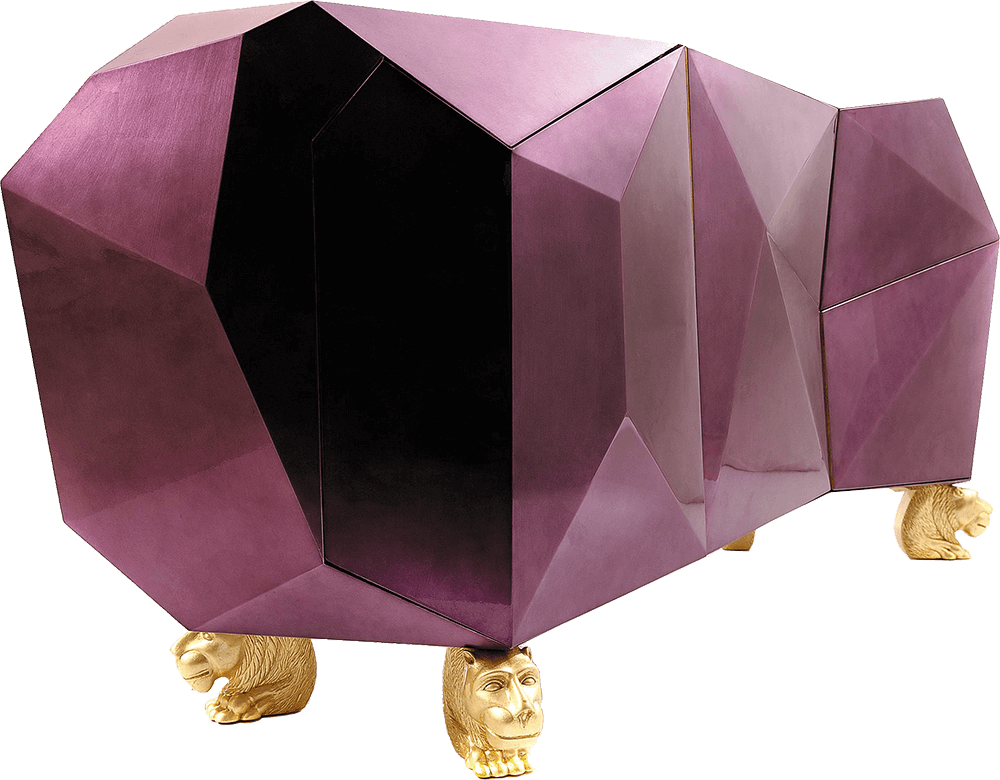 DIAMOND 
