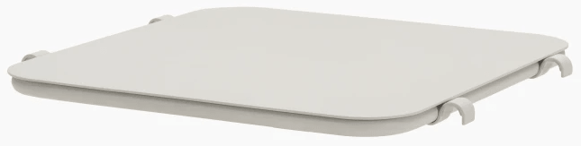 Kodo Modular Connecting Side Table 75x59