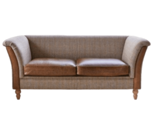  Granby Plain Back Sofa