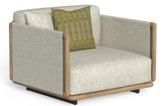 Jun Living Armchair