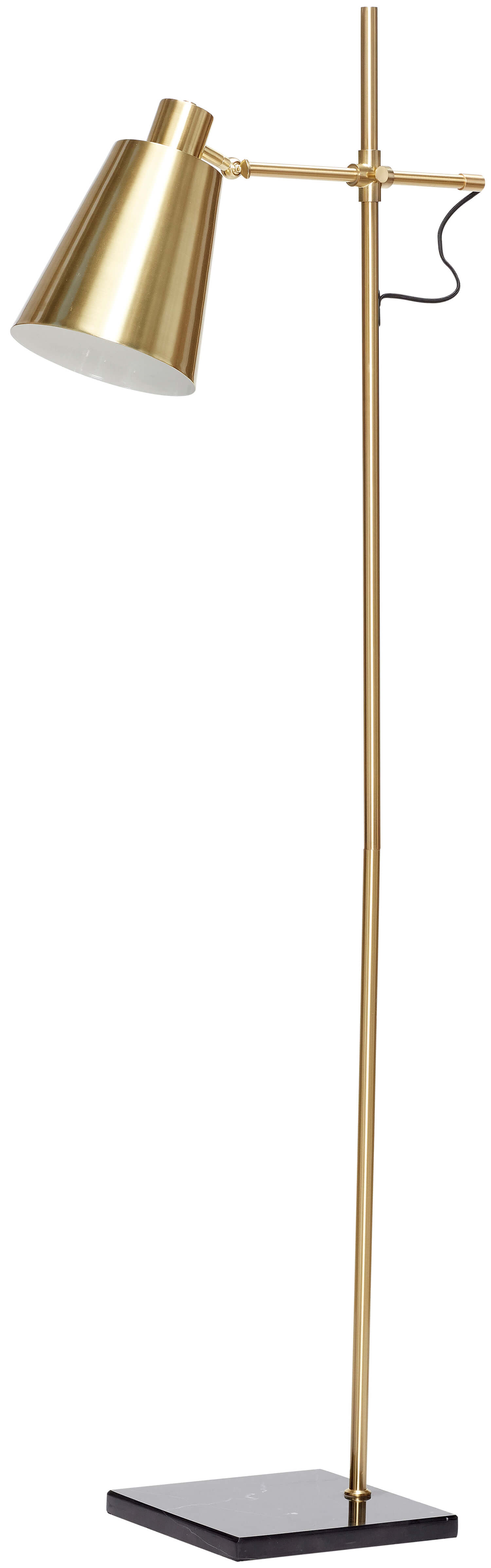 Bold Floor Lamp