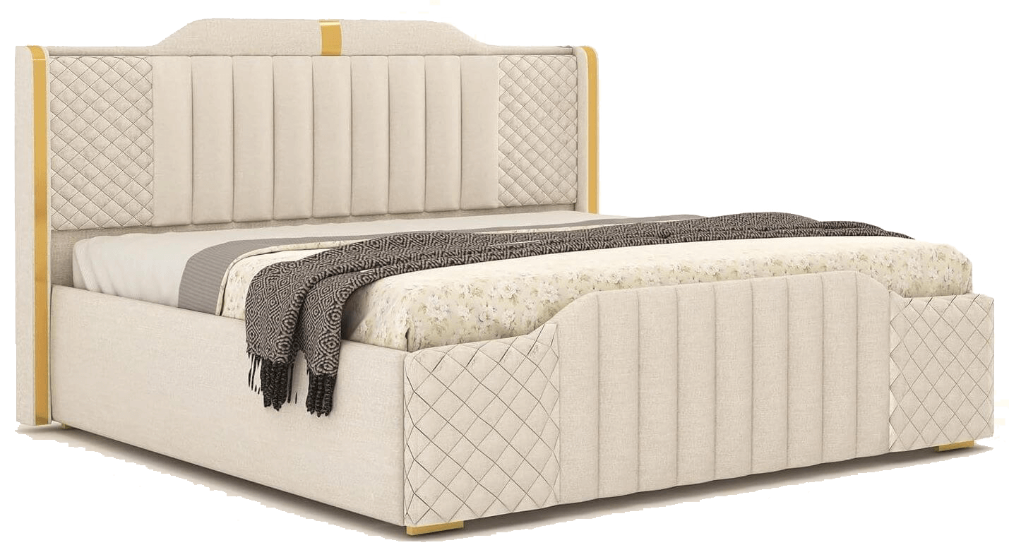 Berneray Bed