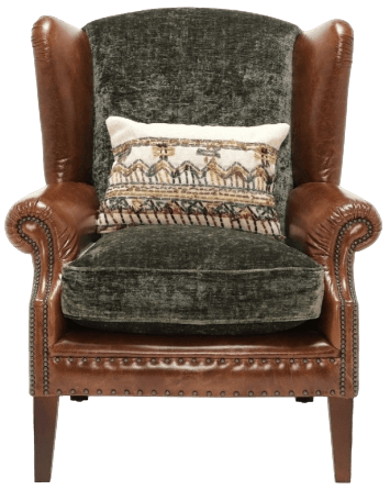 Constable Wing Chair