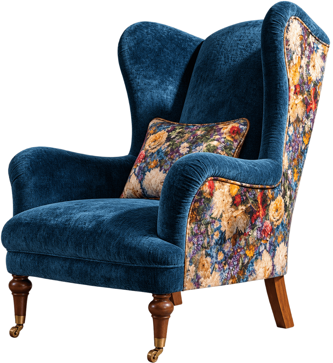 Crawford Chair