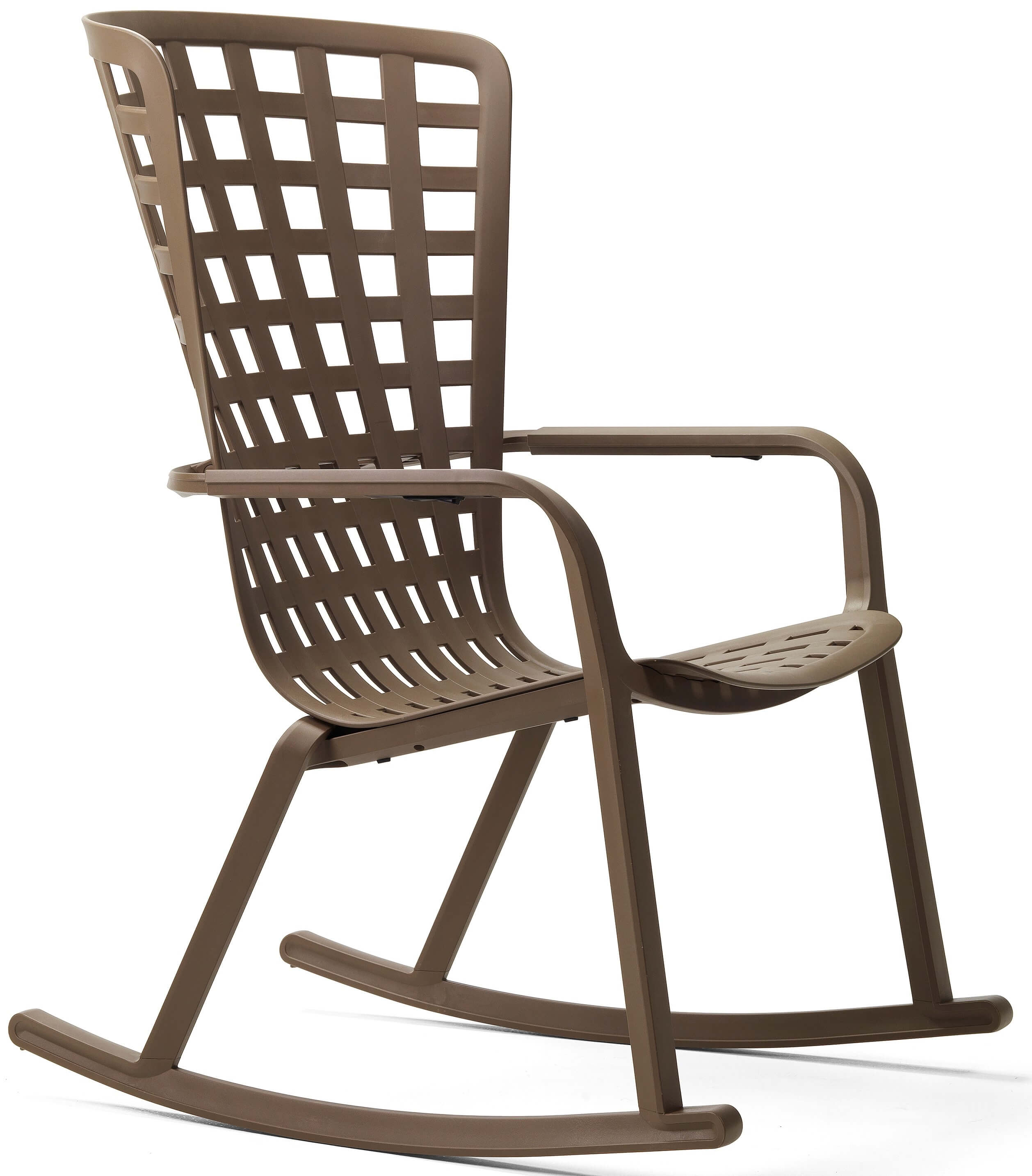 Kit Folio Rocking Chair
