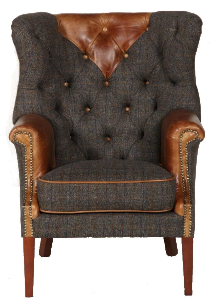 Kensington Armchair