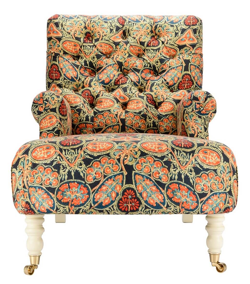 MADISON CHAISE