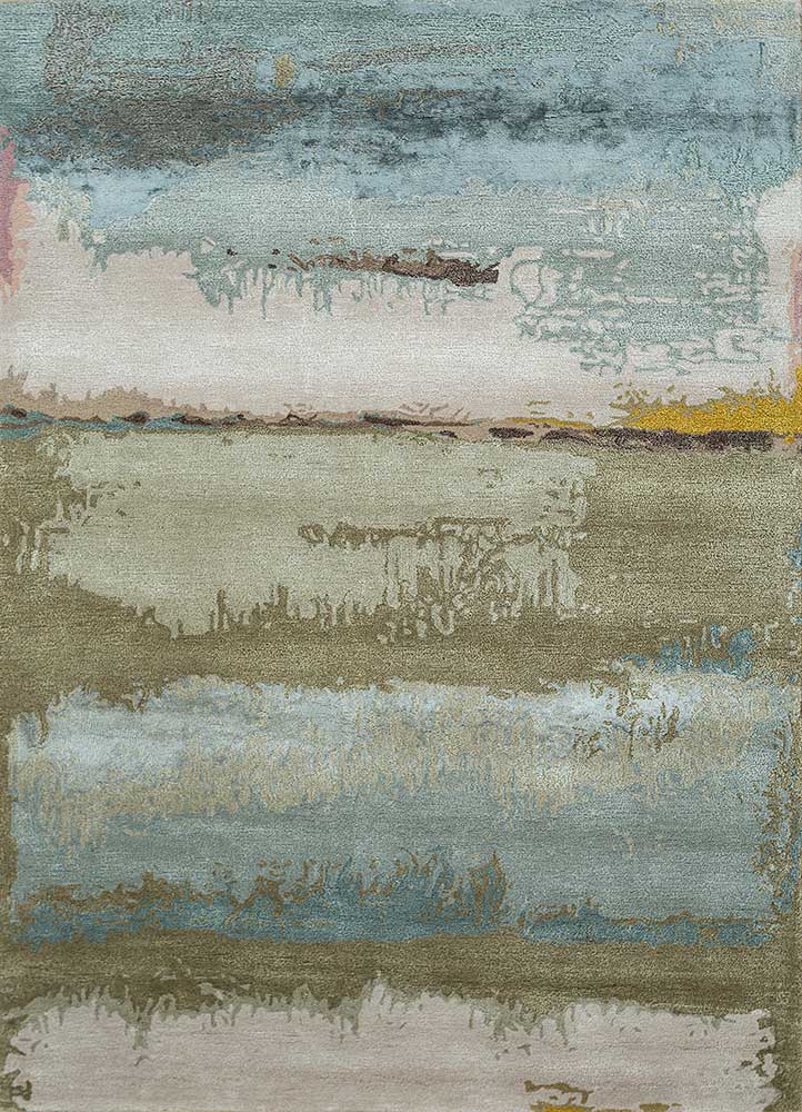 GENESIS | Hand Tufted Rug