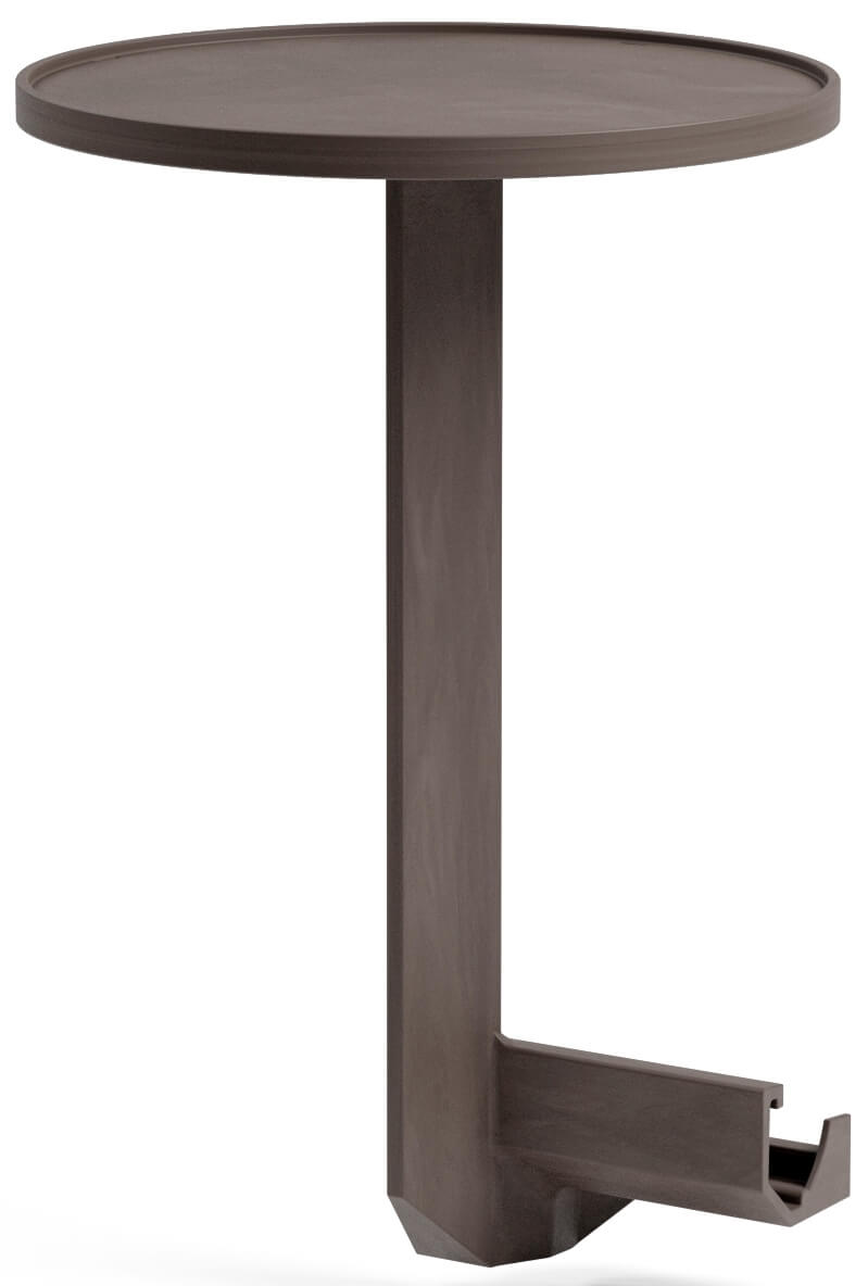 Maximo Tavolino 33 Side Table