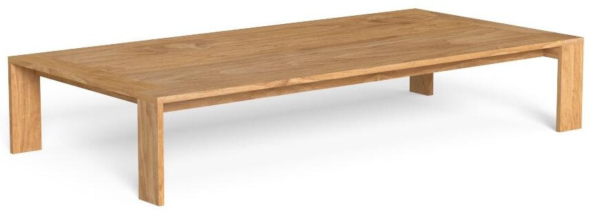Argo//Wood 180×94 Coffee table