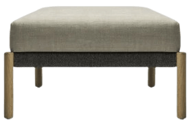 Lento Modular Ottoman