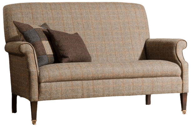 Bowmore Compact Highback Ht Sofa