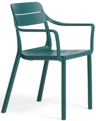 Cassia Armchair