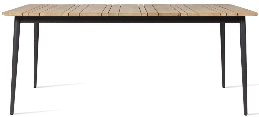 LEO Rectangular Dining Table 