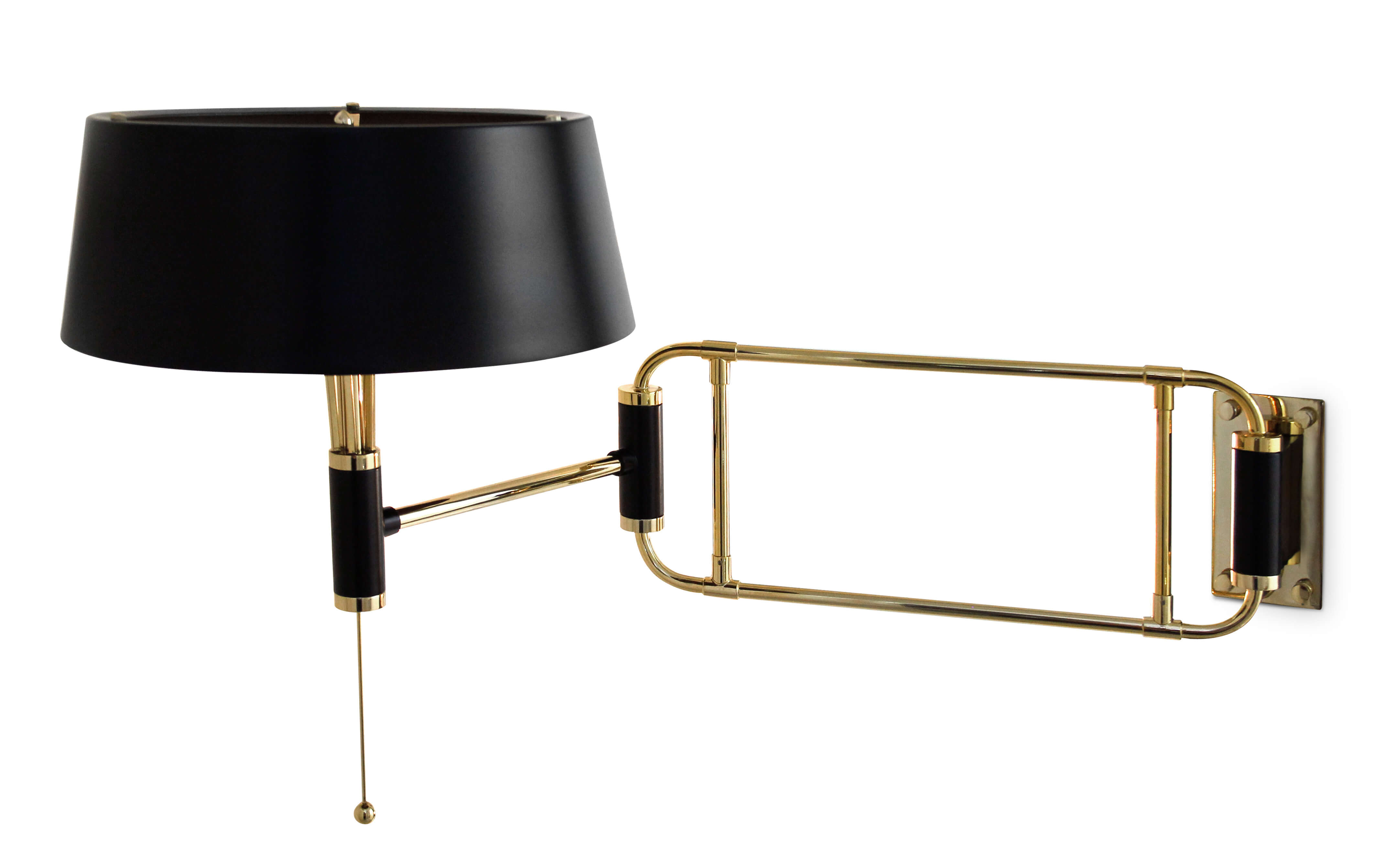 Miles Wall Lamp