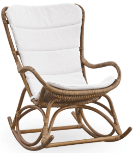 Monet Rocking Chair