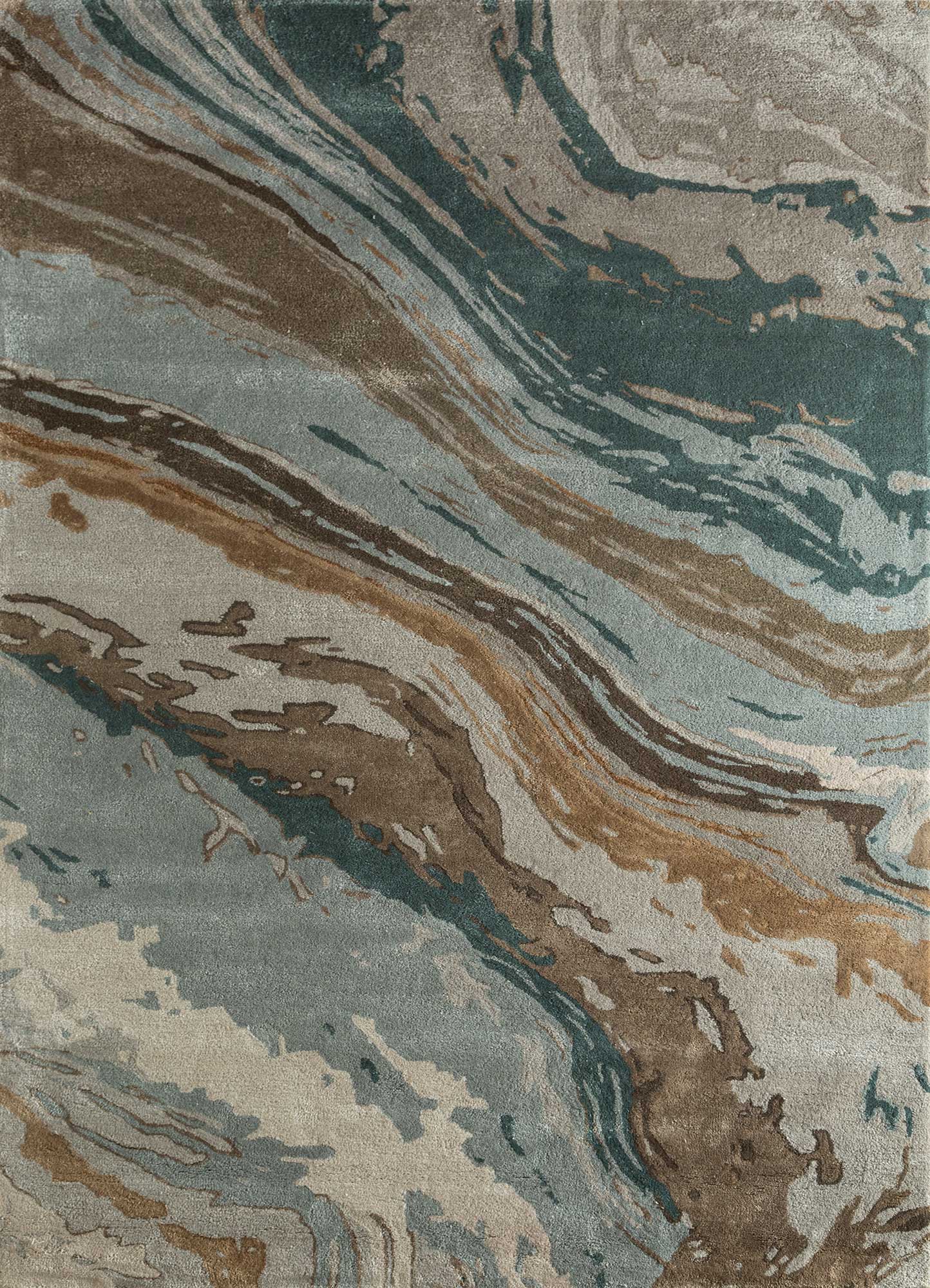 GENESIS | Hand Tufted Rug