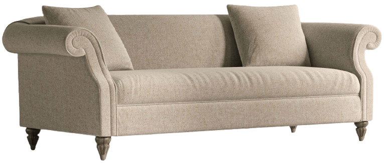 Bowmore Heritage Sofa