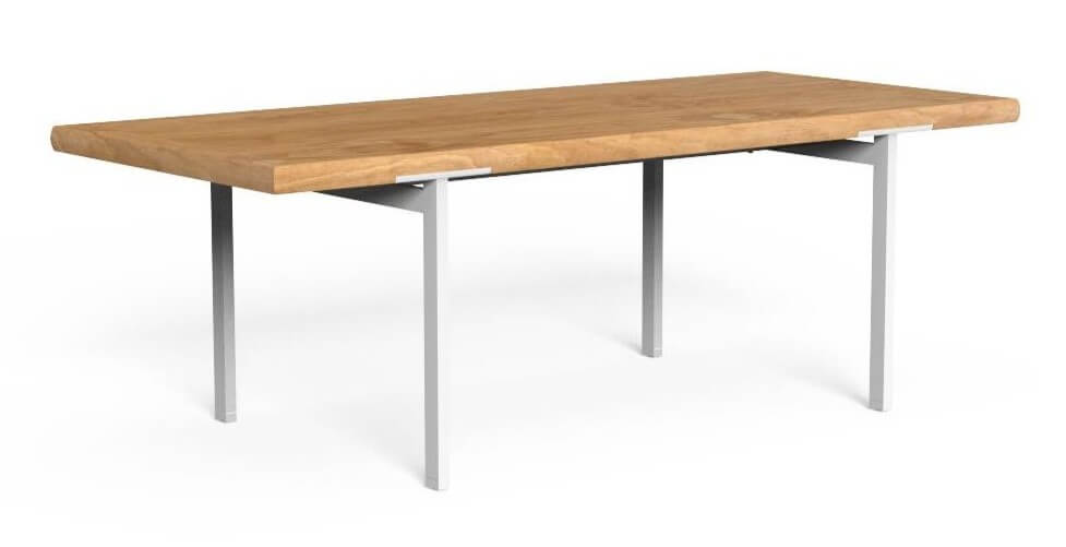 ALLURE DINING TABLE 220X95