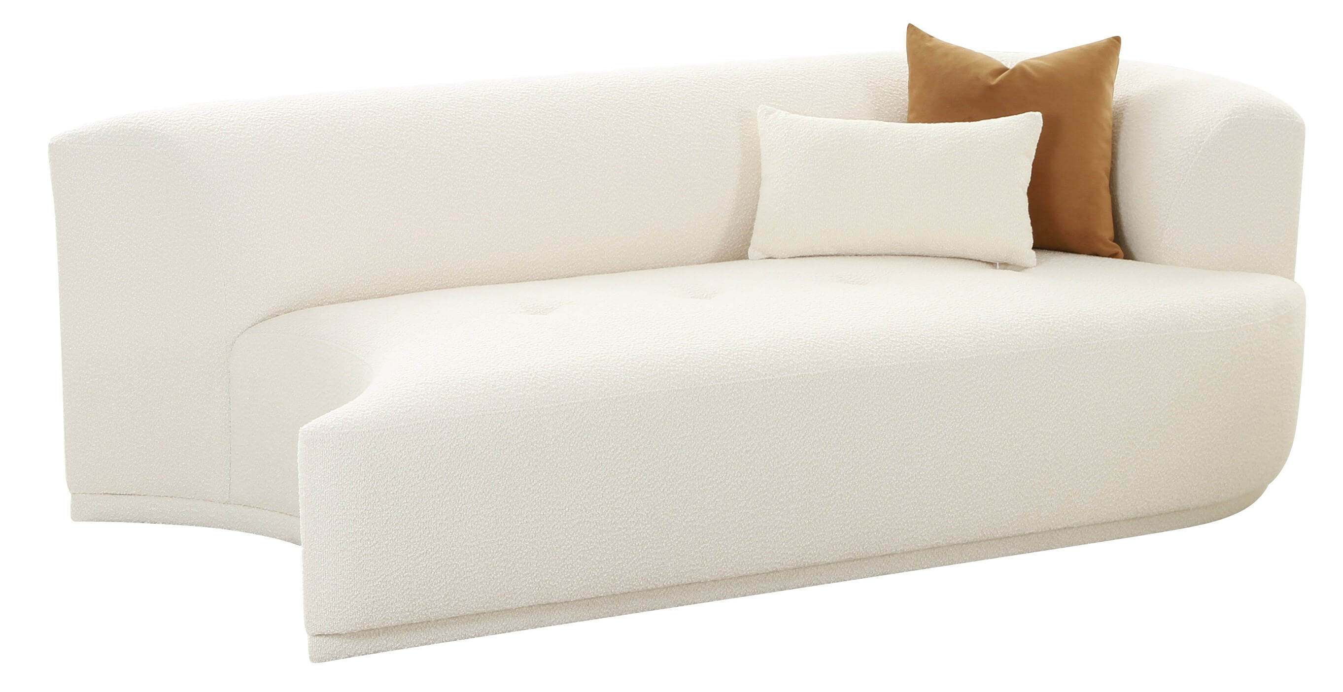 FICKLE RAF LOVESEAT