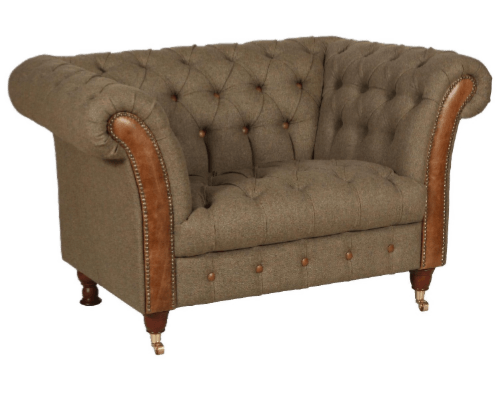Chester Club Armchair