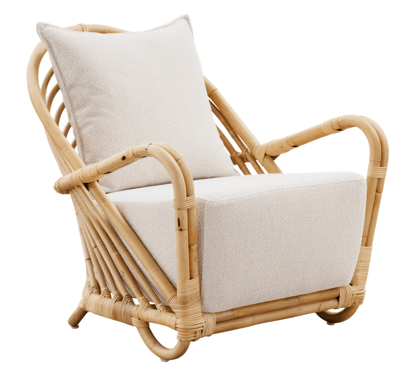 Charlottenborg Lounge Chair