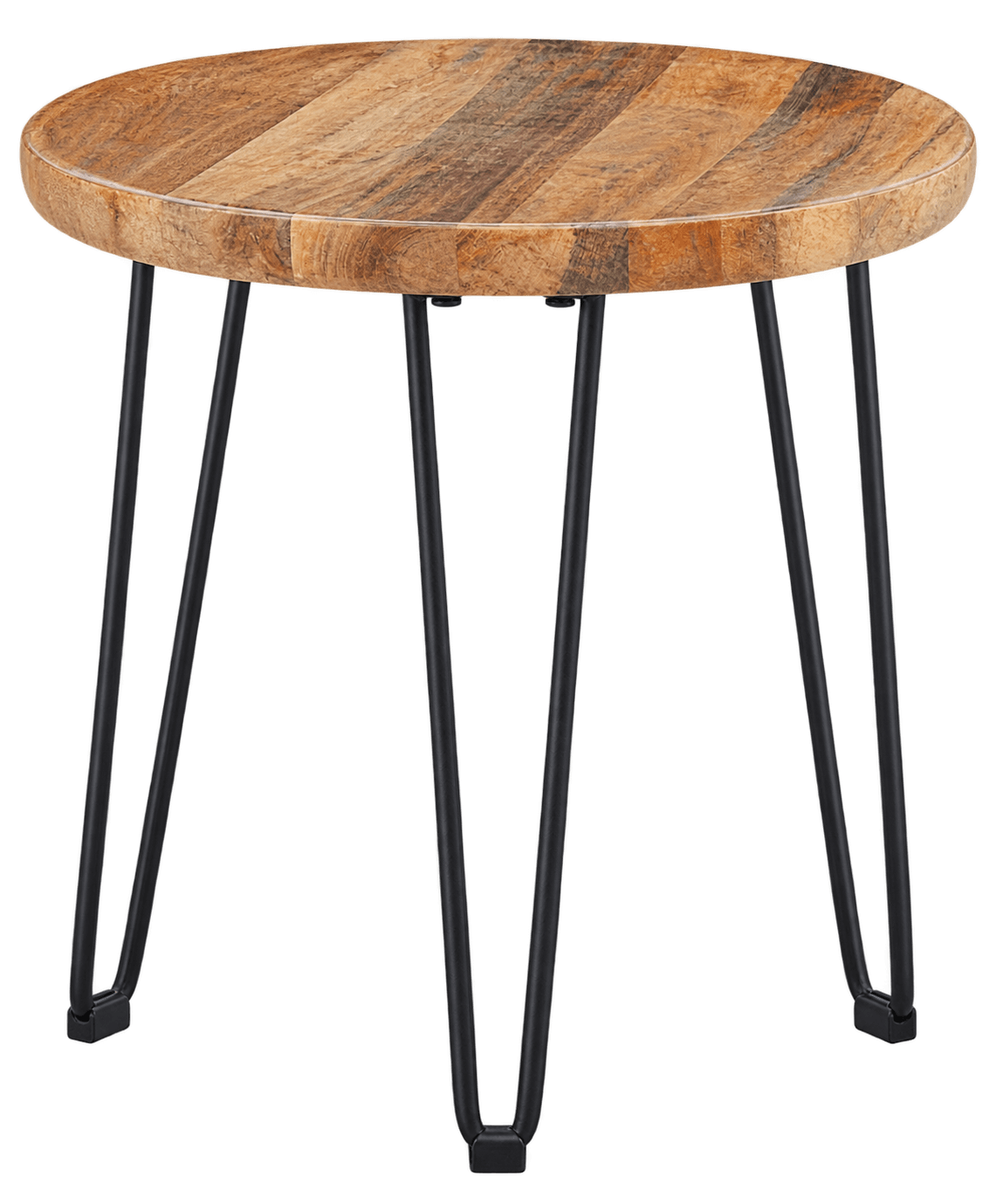 Boho Small Side Table