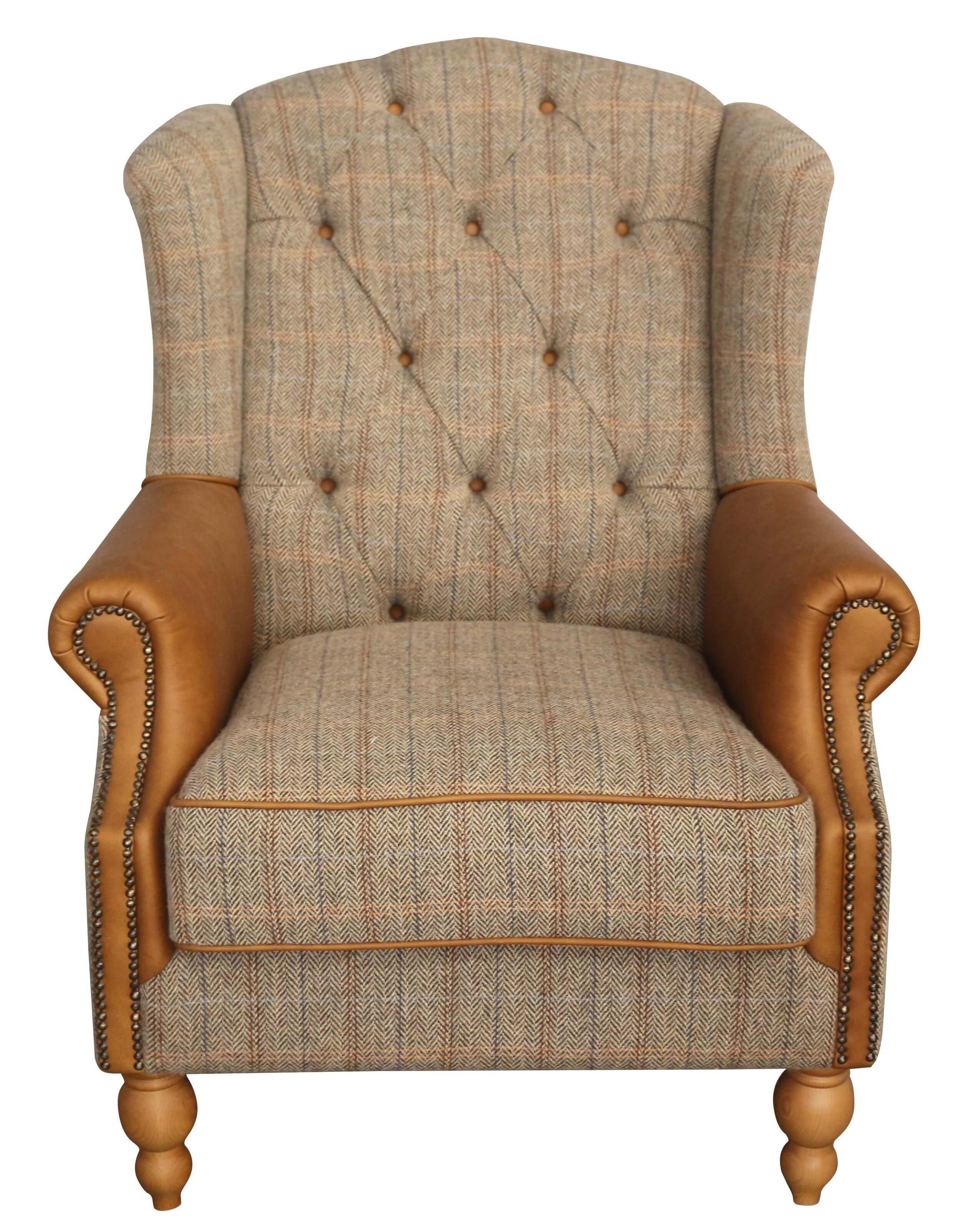 Westminster Wing Armchair
