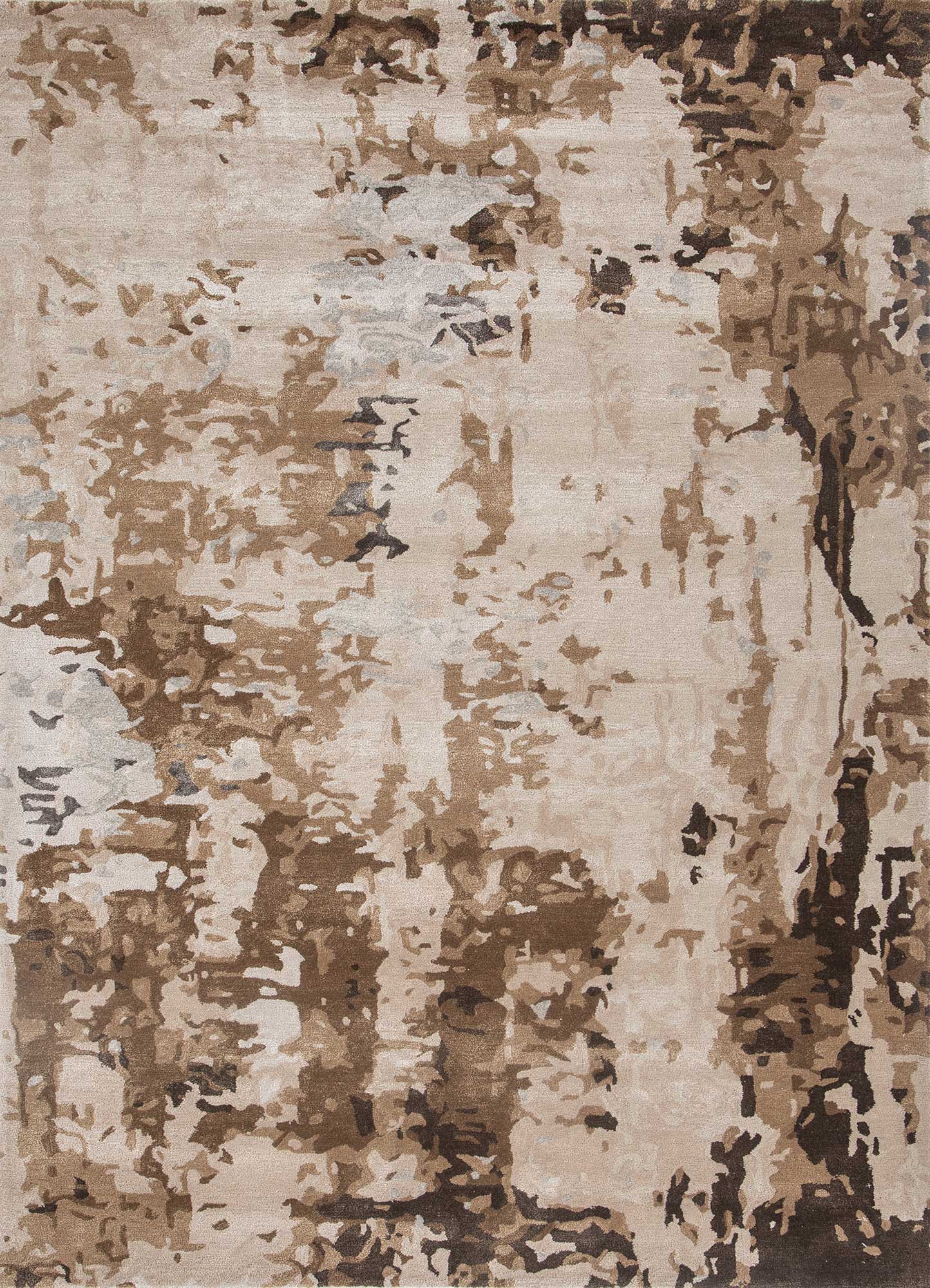 GENESIS | Hand Tufted Rug