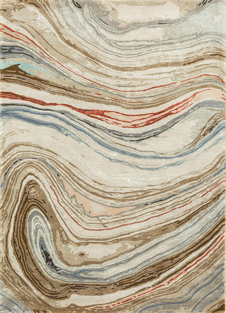 GENESIS | Hand Tufted Rug