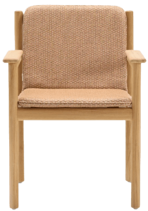 Oda Dining Chair