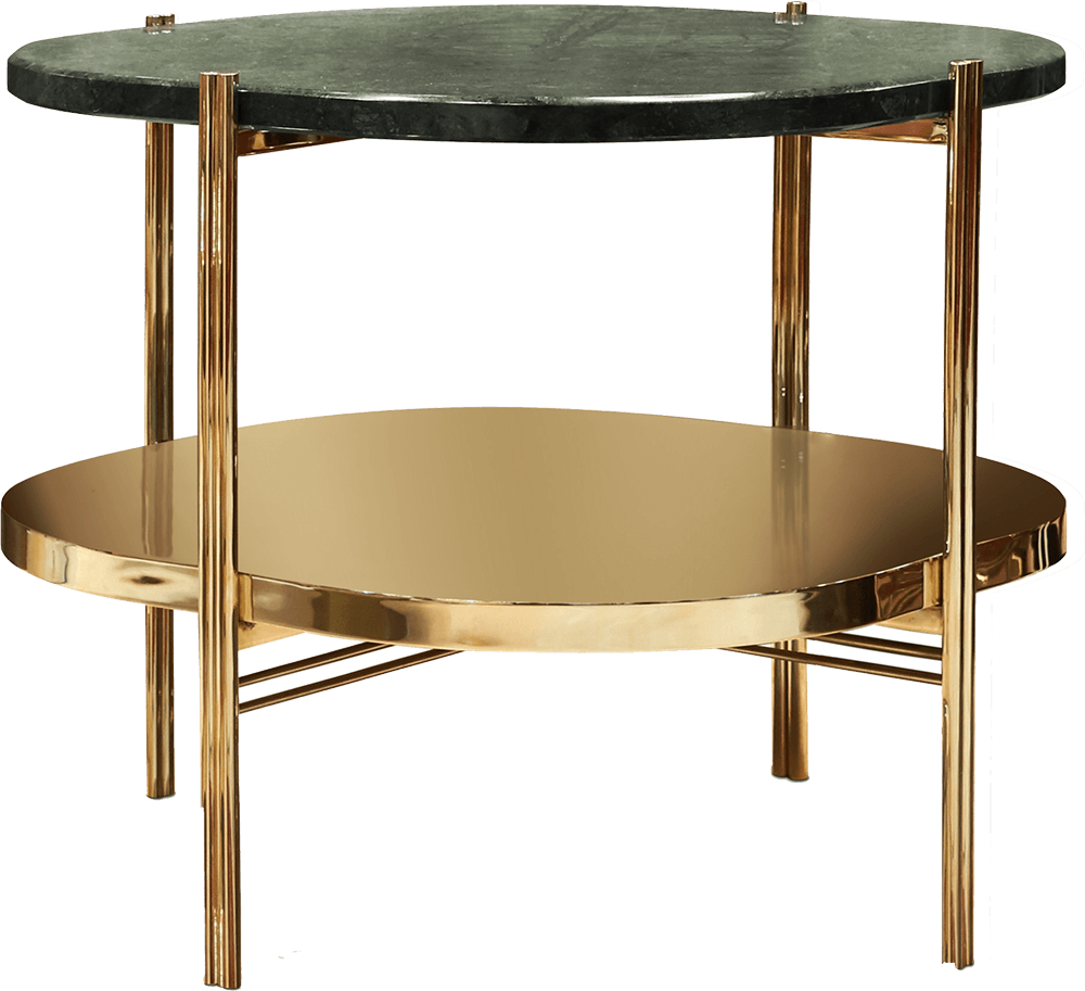 Craig Side Table