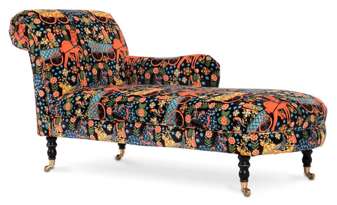 ANATOLIA CHAISE
